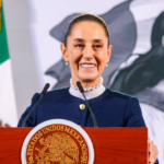 Sheinbaum anuncia aumento al salario mínimo en México 2025; así quedarán los sueldos