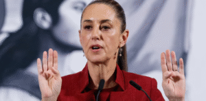 Sheinbaum exige a Estados Unidos transparencia sobre acuerdo con Ovidio Guzmán
