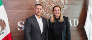 La gobernadora Maru Campos agradece la “apertura y la disposición” de Sheinbaum para aclarar el operativo en Chihuahua