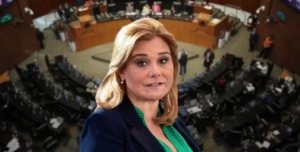 ¿Por qué Maru Campos no irá a reunión con comisiones del Senado? ‘Le rindo cuentas a Chihuahua’