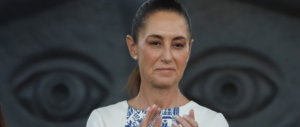 Ninguna potencia extranjera nos va a decir cómo gobernarnos: Sheinbaum