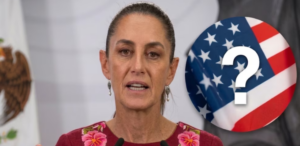 EU no ha entregado a nadie de las 269 solicitudes de extradición hechas por México desde 2018: Sheinbaum