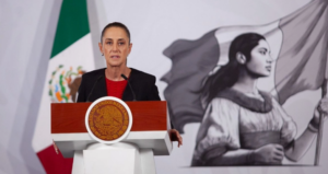 Sheinbaum envía hoy a la Permanente iniciativa de reforma para que partidos verifiquen a sus candidatos