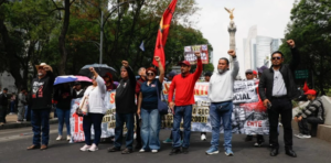 Segob y SEP reiteran su llamado y disposición al diálogo para lograr acuerdos con la CNTE