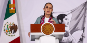 Si EU no entrega pruebas contra Rubén Rocha, México rechazará solicitud con fines de extradición: Sheinbaum