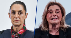 Sheinbaum responde a Maru Campos por pedir que entregue a Rocha Moya: ‘Es propaganda’