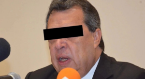 Vinculan a proceso al ex gobernador Ángel Aguirre por desaparición forzada en caso Ayotzinapa