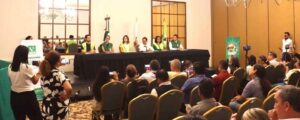 LA NUEVA FUERZA VERDE EN TAMAULIPAS