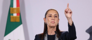 «Voy a quitarme la investidura presidencial, pero creo que vale la pena», Sheinbaum al defender a coordinadores de la 4T elegidos por Morena