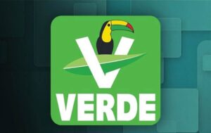 EL VERDE GANA TERRENO RUMBO A 2027