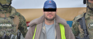 Detienen a ‘Capitán Sol’, retirado de la Marina y clave en el huachicol fiscal, en Zapopan, Jalisco