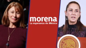 Sheinbaum pide a Morena dialogar con Tatiana Clouthier por ruptura en NL: ‘No me voy a meter’