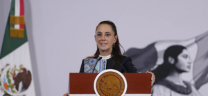Por fraude en altas pensiones se decidió regular Modalidad 40: Sheinbaum