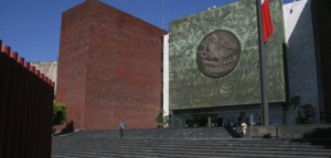 Recibe Cámara de Diputados oficio de renuncia de Guadalupe Taddei al INE