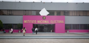 5 empresas han simulado competencia para proveer material electoral; han ganado más 2 mil 400 mdp: contralor del INE